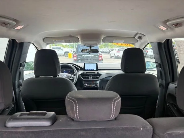 Used 2024 White Ford Active image 28