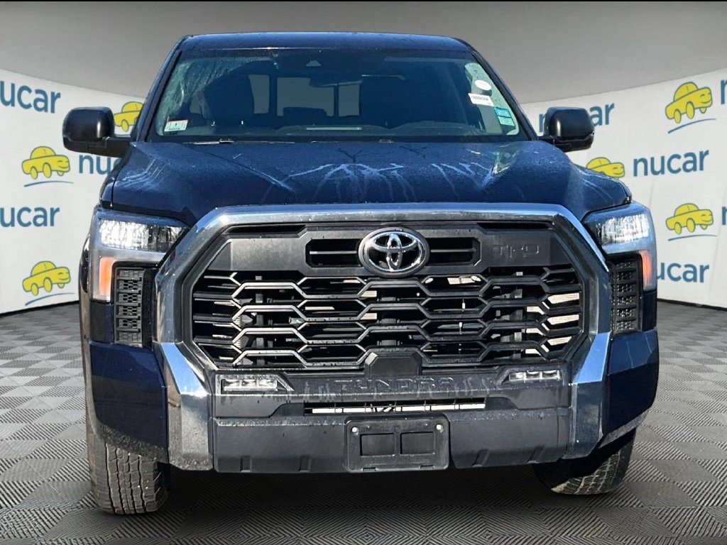 Used 2023  Toyota SR5 image 2