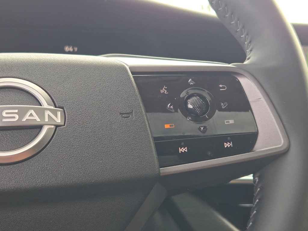 2025 Nissan Murano SL - Photo 37