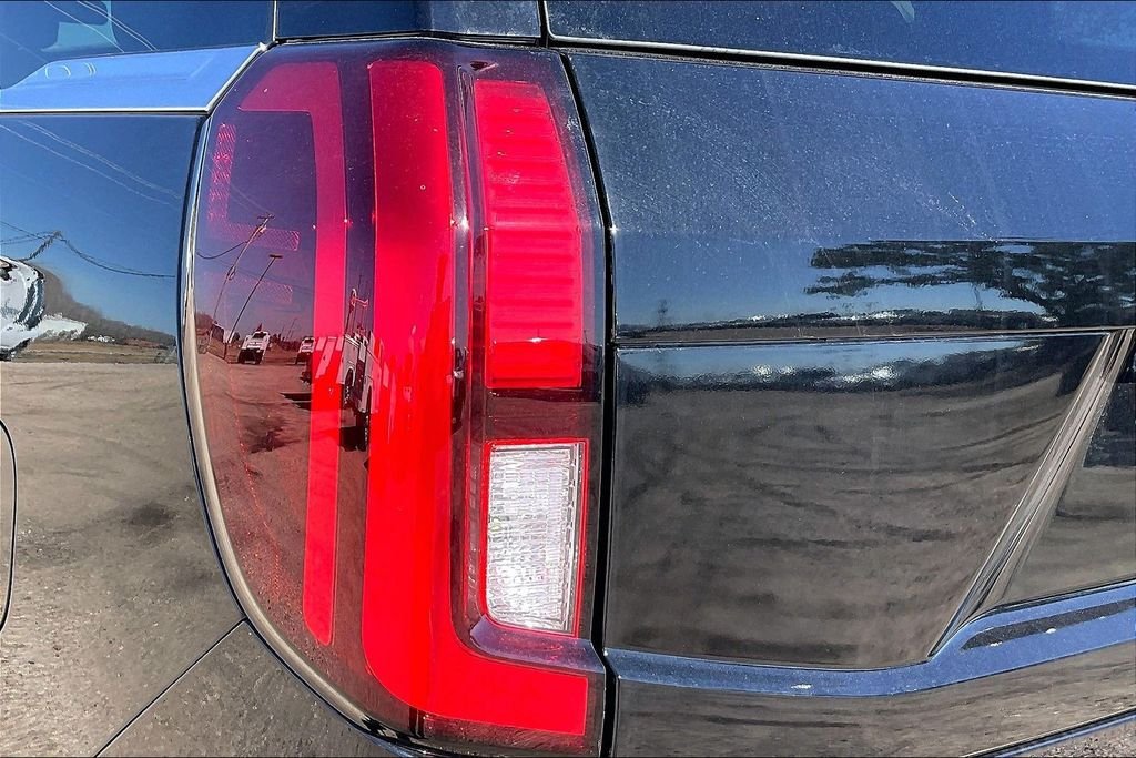 New 2026 Ford Expedition Active 4D Sport Utility