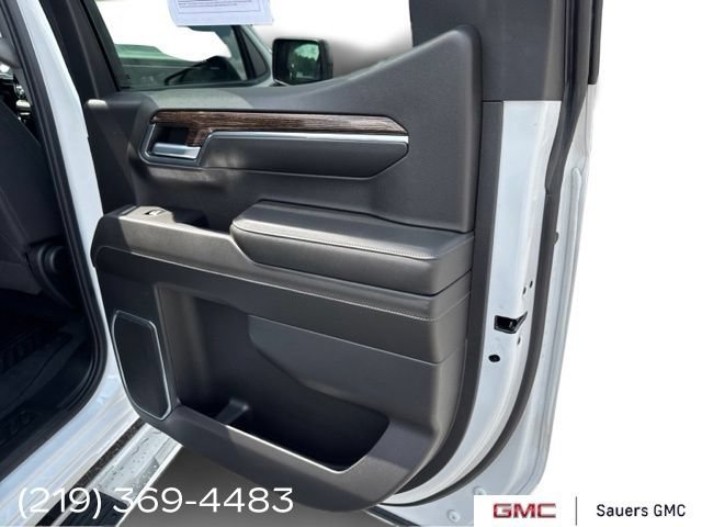 2023 GMC Sierra 1500 Elevation - Photo 26