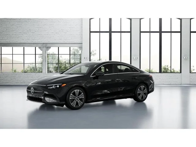 New 2027 Black Mercedes-Benz  image 39