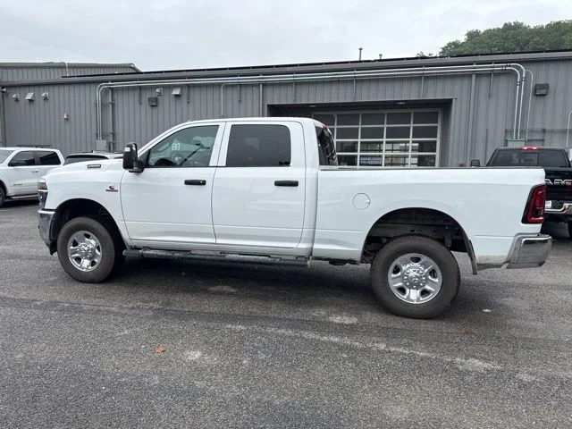 2026 RAM Ram 2500 Pickup Tradesman - Photo 8