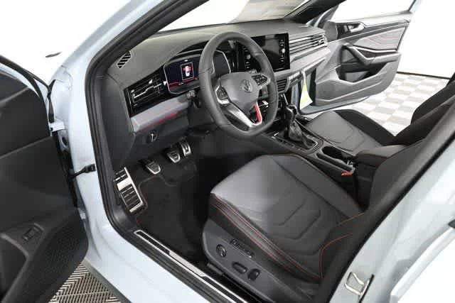 2026 Volkswagen Jetta GLI Autobahn - Photo 28
