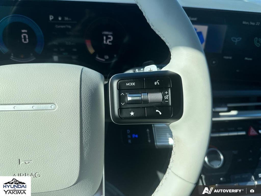 2026 Hyundai Santa Fe SE - Photo 17