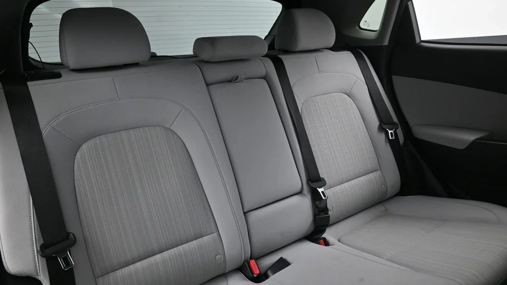 Certified Used 2023 Gray Hyundai SEL image 12