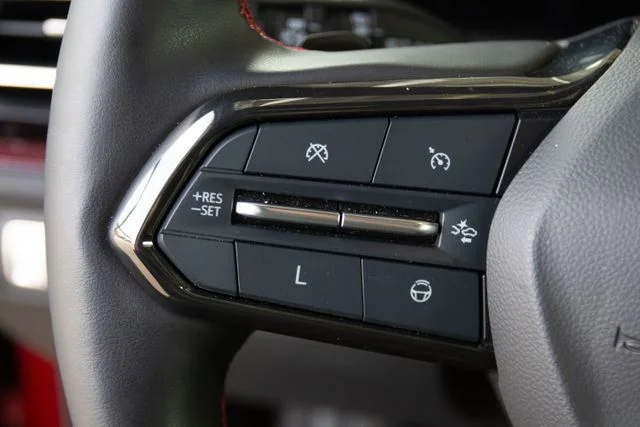 2024 Chevrolet Traverse RS - Photo 13