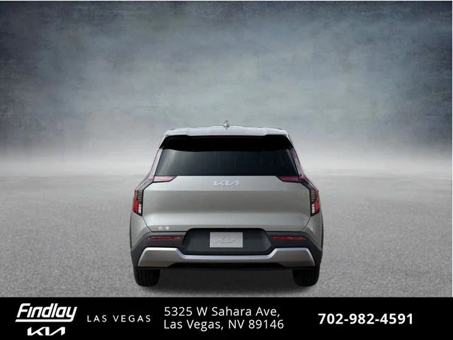 New 2026 White Kia Light image 6