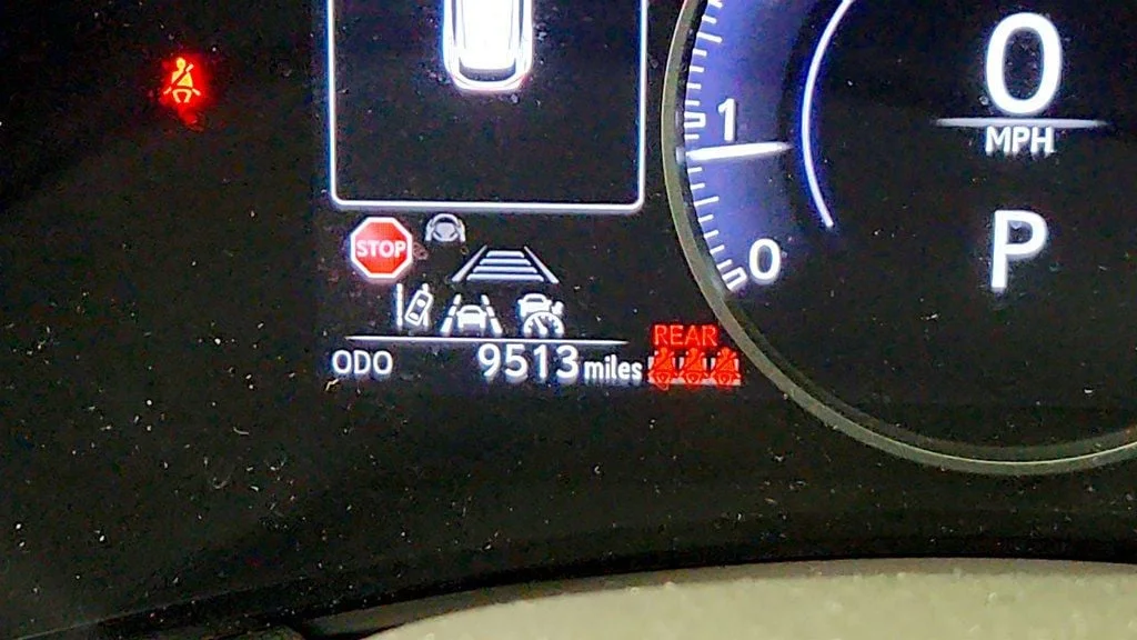 Used 2025 Redline Lexus NX 350 Premium AWD w/ 20