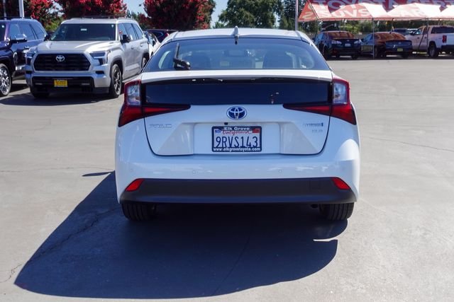 Used 2022 Beige Toyota XLE image 10