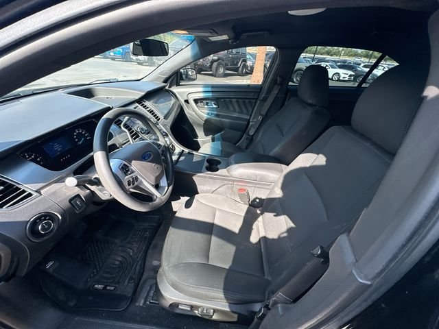 Used 2015 Black Ford Base image 19