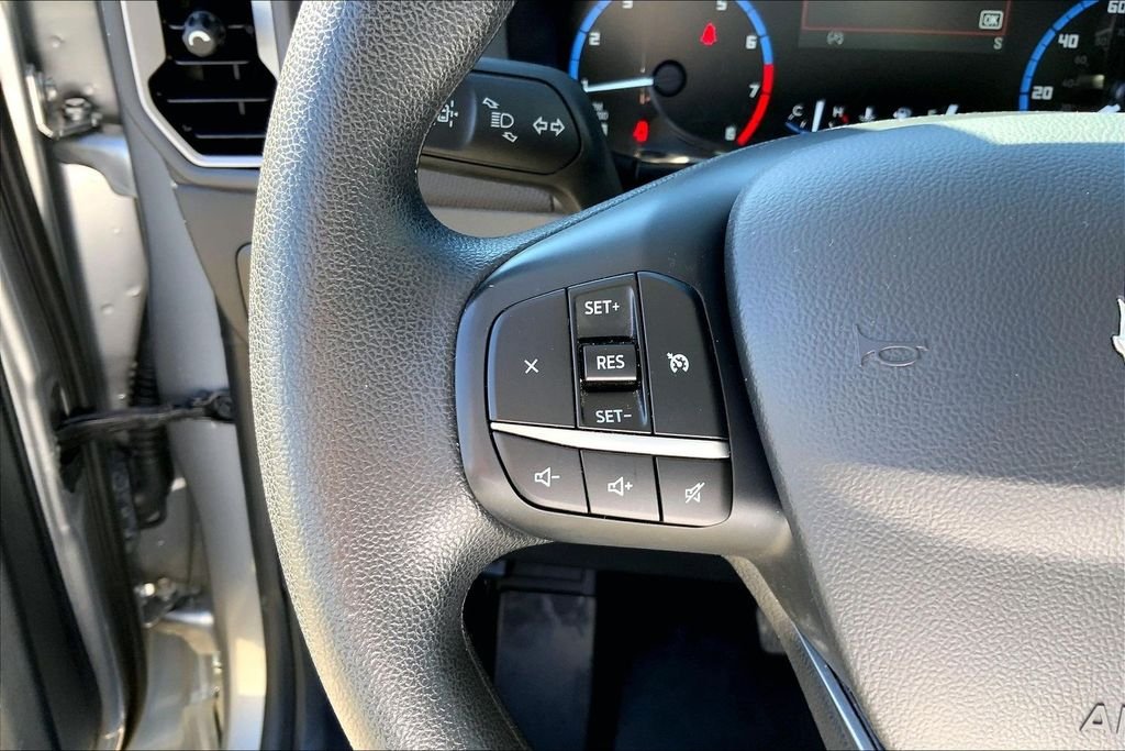 Used 2022 Silver Ford Big Bend image 11