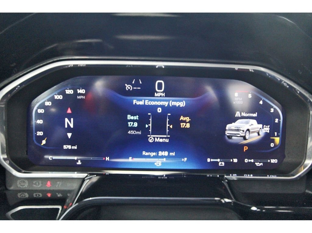 Used 2026 Black Chevrolet LT image 16