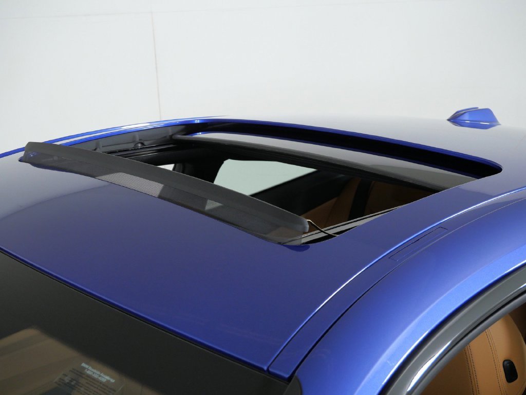 New 2027 Portimao Blue Metallic BMW 430i xDrive image 17