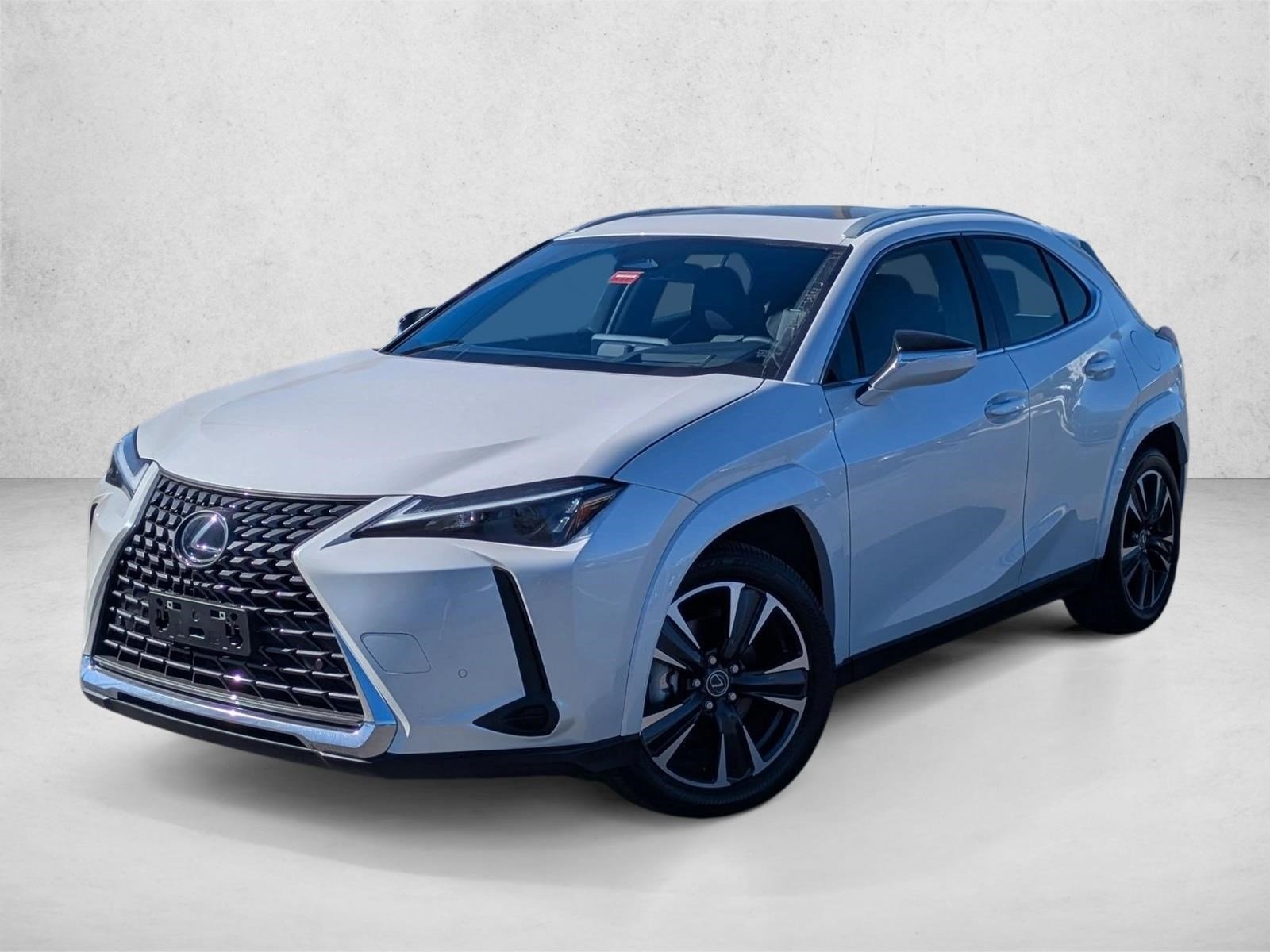 2025 Lexus UX Hybrid 300h Premium