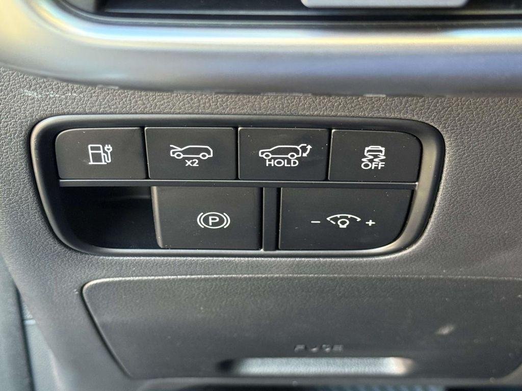 New 2026 Cyber Gray Hyundai S image 31