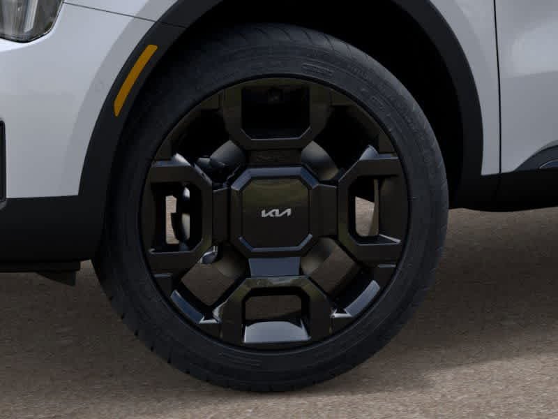 2026 Kia Sorento X-Line SX Prestige - Photo 9