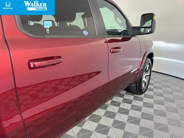 Used 2025 Red Ram Big Horn/Lone Star image 11