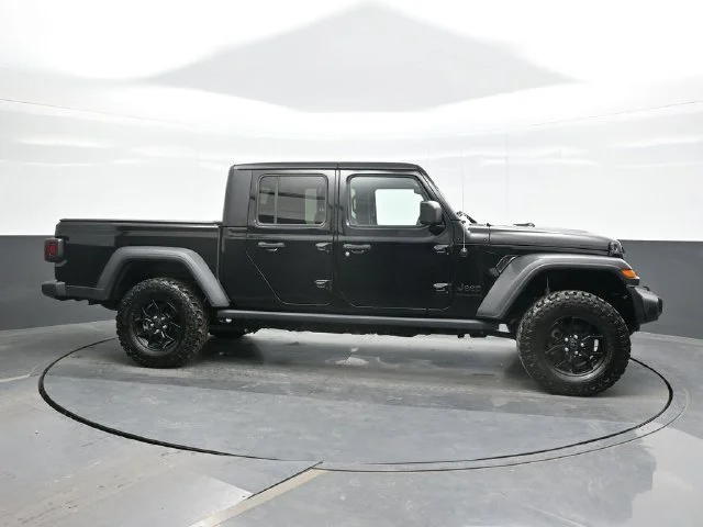 2020 Jeep Gladiator Sport S - Photo 8