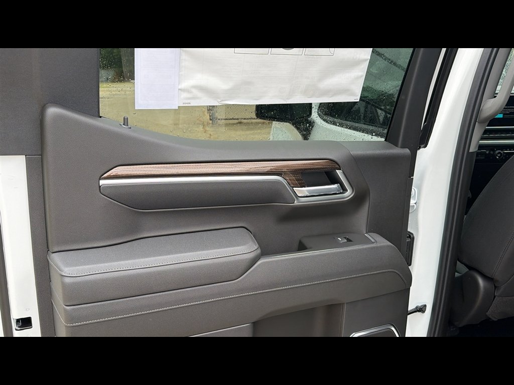 2026 Chevrolet Silverado 1500 LT - Photo 22
