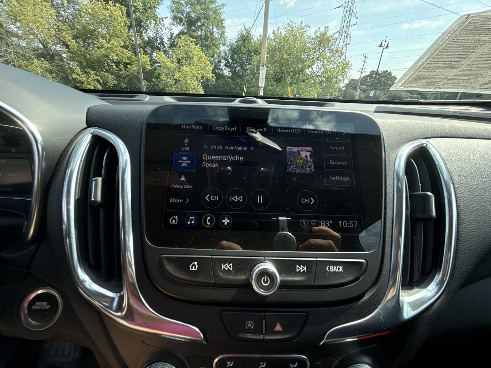 2024 Chevrolet Equinox LT - Photo 13
