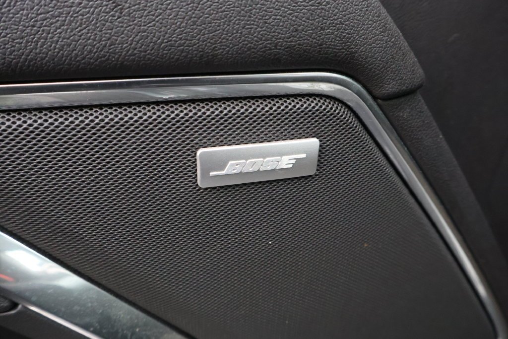 Used 2022 DARK ASH METALLIC Chevrolet LTZ image 18