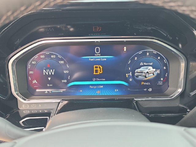 2026 Chevrolet Silverado 1500 LT - Photo 20