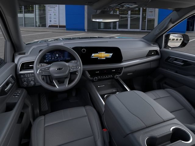 2026 Chevrolet Suburban RST - Photo 15