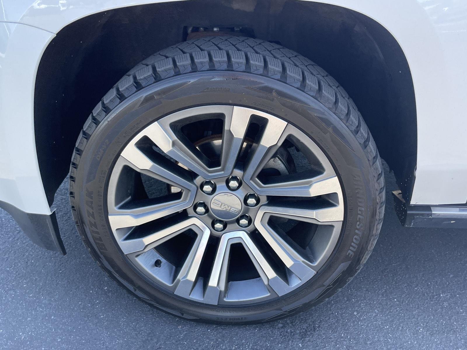 2018 GMC Yukon Denali - Photo 15