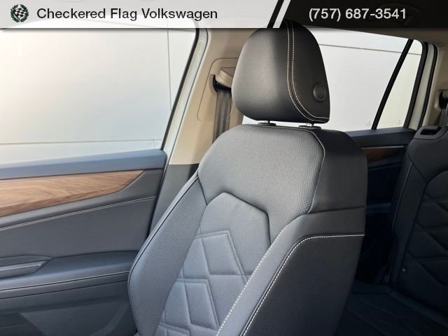 2026 Volkswagen Atlas SE - Photo 42