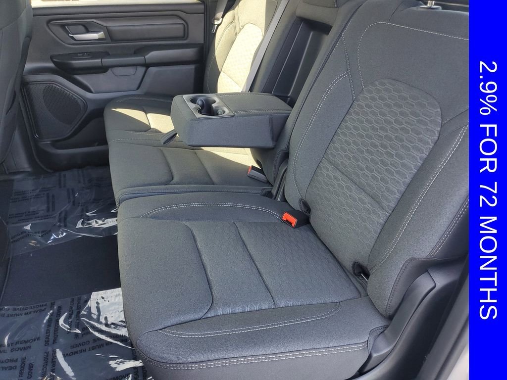 2026 RAM 1500 Tradesman - Photo 10