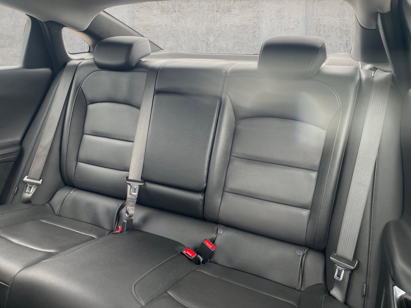 2024 Chevrolet Malibu 2LT - Photo 13