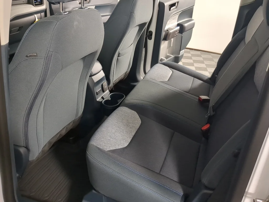 2026 Ford Maverick XLT - Photo 20