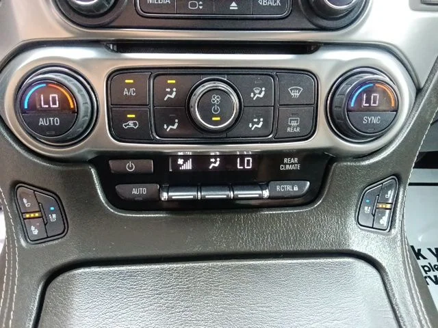 Used 2020 White Chevrolet Premier image 26