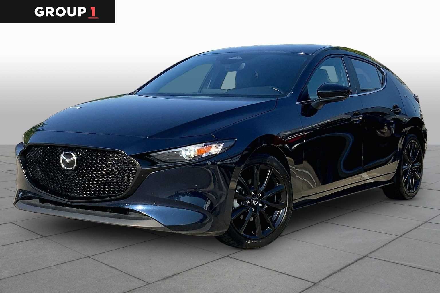 2024 Mazda CX-3 Select Sport AT 5-Door SKYACTIV's photo