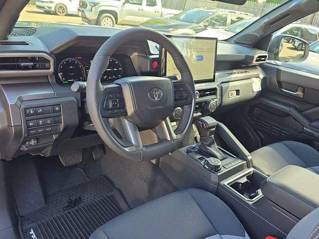 2026 Toyota Tacoma TRD Off Road - Photo 15