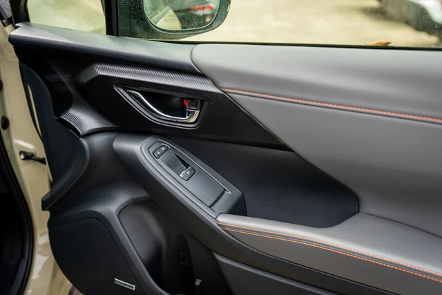 New 2026 Sand Dune Pearl Subaru Limited Hybrid image 23