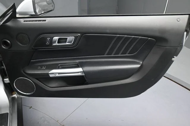 Used 2020 Silver Ford EcoBoost Premium image 20