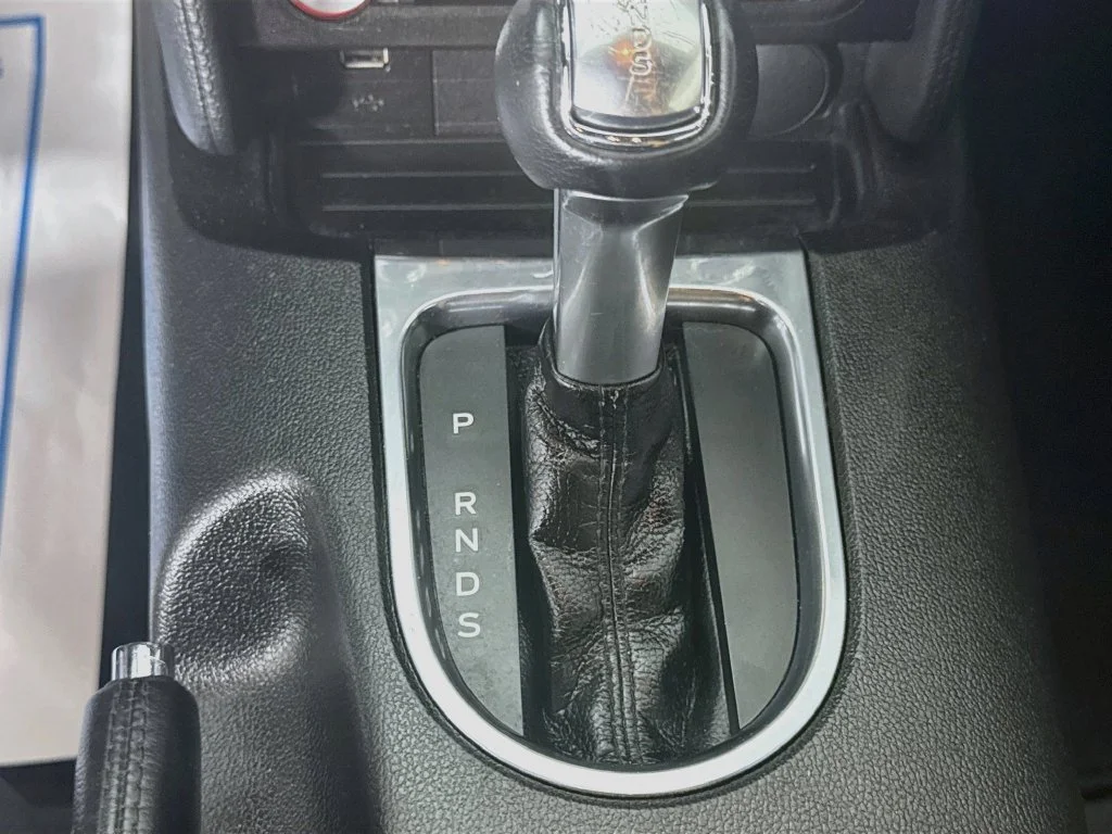 Used 2020 Kona Blue Metallic Ford EcoBoost image 20