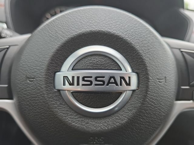 Used 2022 Black Nissan 2.5 SR image 5