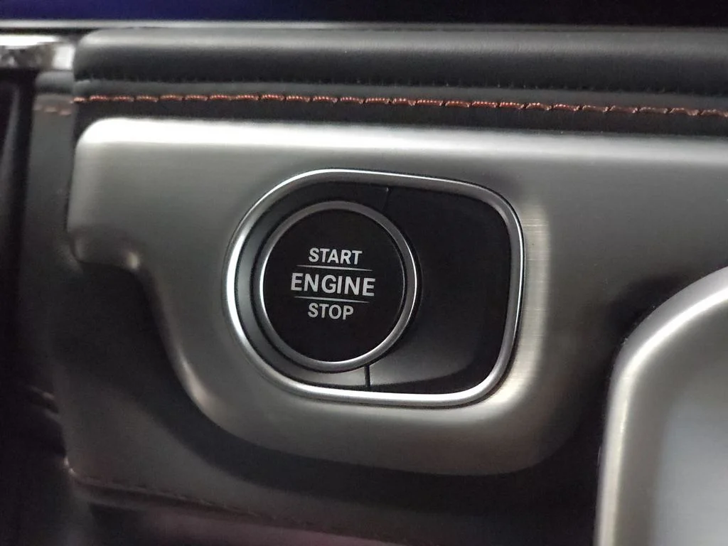 Used 2023 Black Mercedes-Benz G 63 AMG® image 16