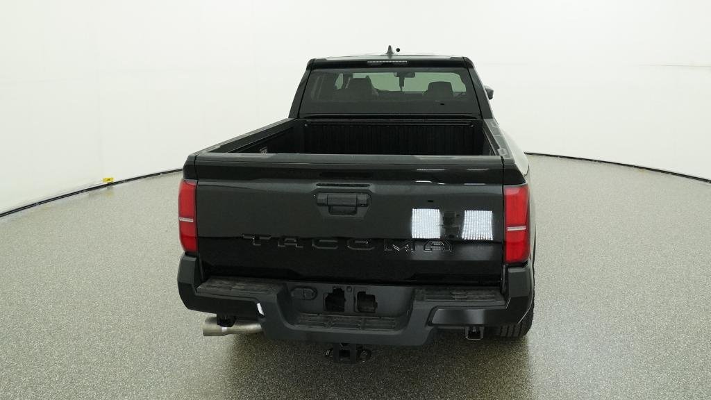 New 2026 Black Toyota SR5 image 20