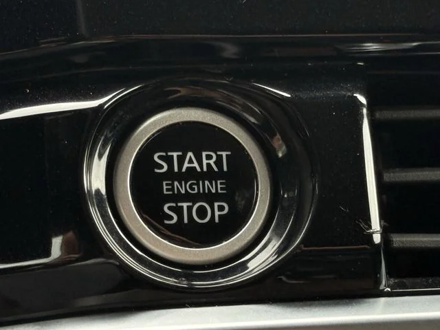 Used 2024 Gray Nissan SV image 20