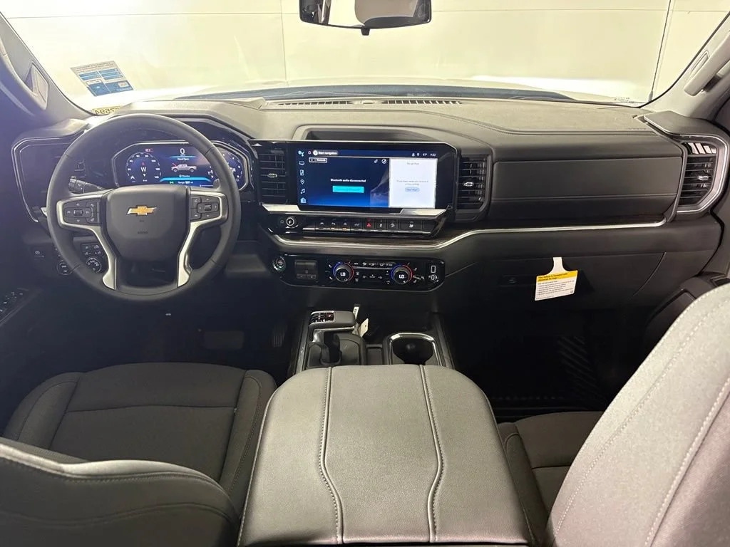 New 2026 Sterling Gray Metallic Chevrolet LT image 40
