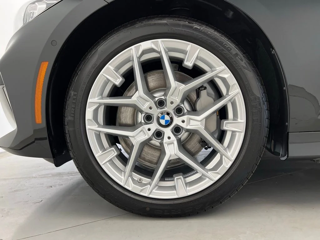 2026 BMW 3 Series 330i - Photo 23
