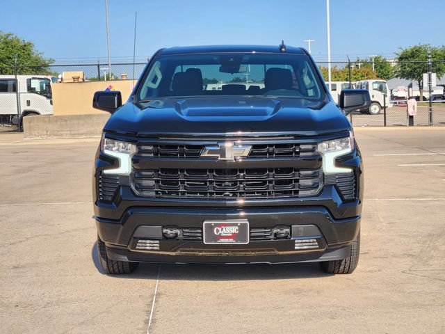 Used 2026 Black Chevrolet RST image 10