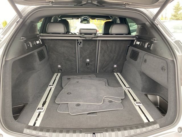 2018 Alfa Romeo Stelvio Ti Sport - Photo 22