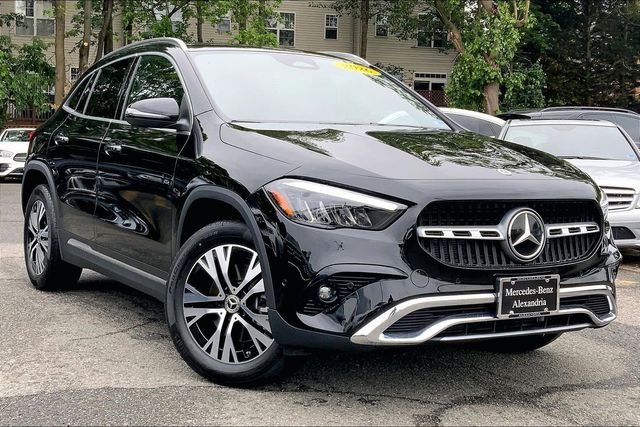2026 Mercedes-Benz GLA GLA 250 4MATIC's photo