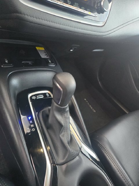 Used 2024  Toyota XSE image 14