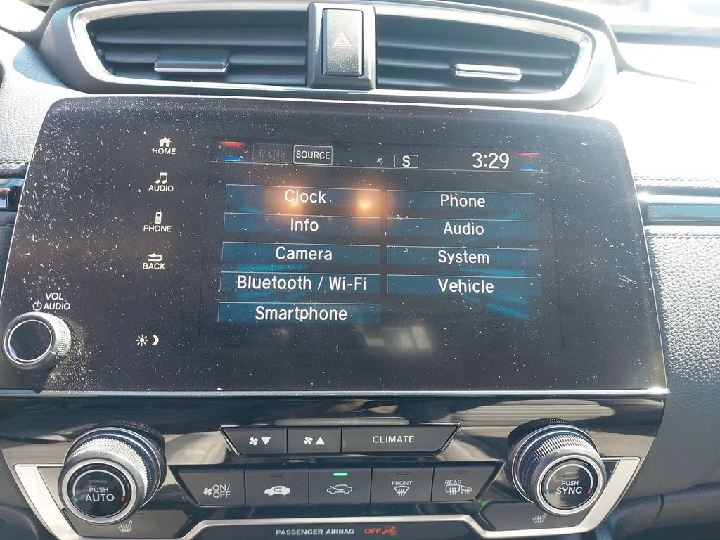 Used 2019  Honda EX image 20